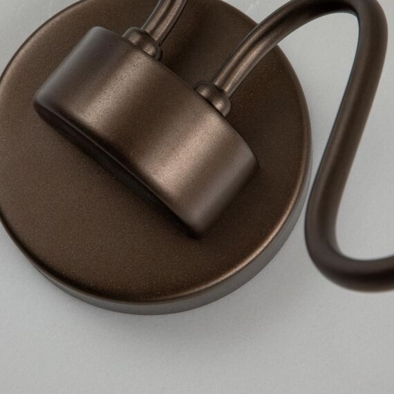 3014-2W, настенный светильник, D215xW280xH280, 2xG9LEDx7W, 600LM, 3000K, included, изображение 8