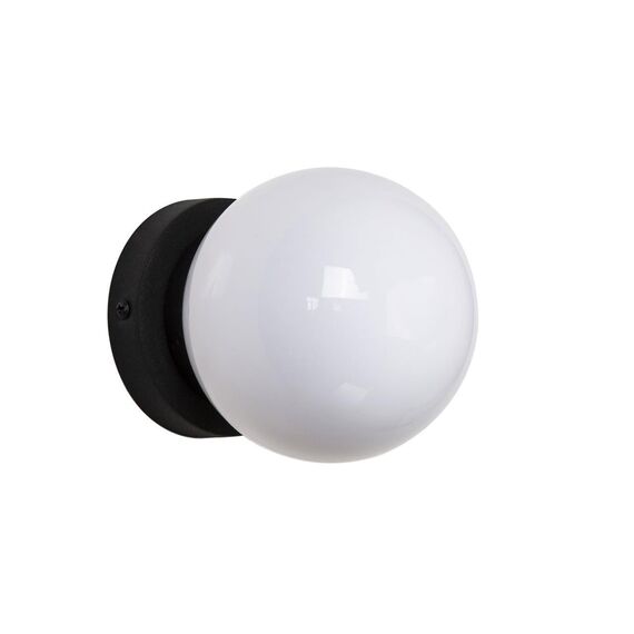 4069-1W, уличный светильник, D120xH145, 1xE14LEDx5W, IP44, excluded, изображение 2