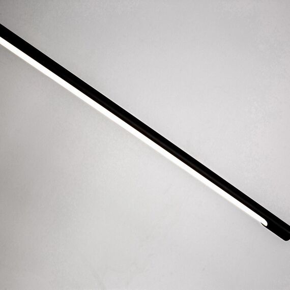 4519-1T, настольный светильник, L595xW200xH610, LEDx10W, 800LM, 4000K, included, switch, изображение 7