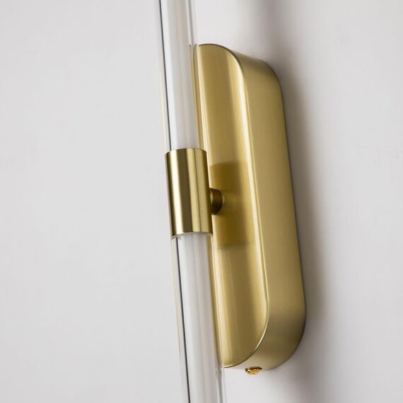 4049-2W, настенный светильник, D60xW50xH800, LEDx14W, 5940LM, 3000K, included, изображение 8