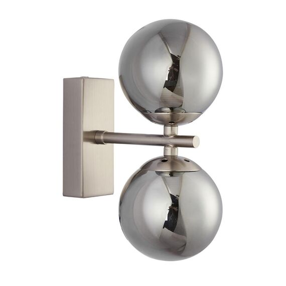 2650-2W, настенный светильник, D165xW100xH240, 2xG9x28W, excluded, изображение 2