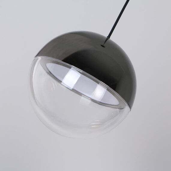 4369-1P, подвес, D120xH250/1800, LEDx5W, 350LM, 4000K, CRI>90, included, изображение 4