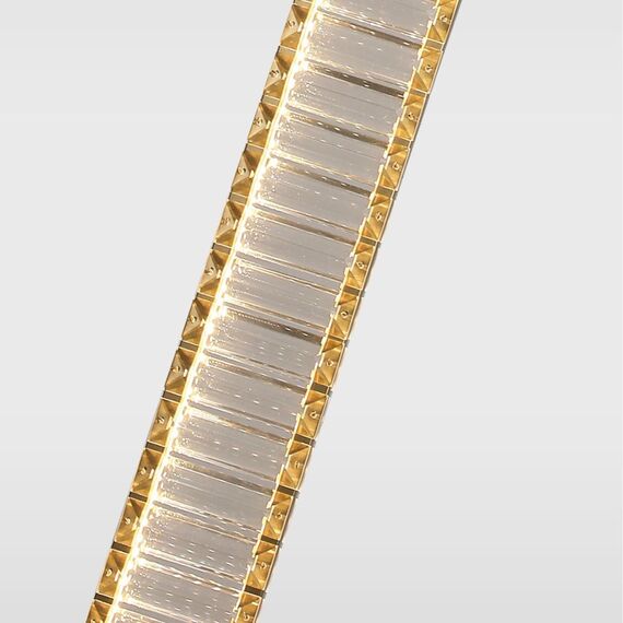 4195-2P, подвес, D80xH800/1200, 2xLEDx16W, 2880LM, 4000K, included, изображение 5