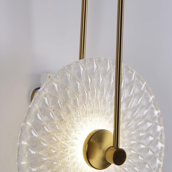 4270-2W, настенный светильник, D150xW280xH680, LEDx8W, 400LM, 4000K, included, изображение 5