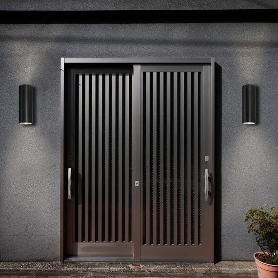 2859-1W, уличный светильник, D155xW90xH160, 1xE27x40W, IP54, excluded, изображение 7