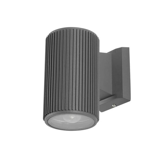 2859-1W, уличный светильник, D155xW90xH160, 1xE27x40W, IP54, excluded, изображение 2