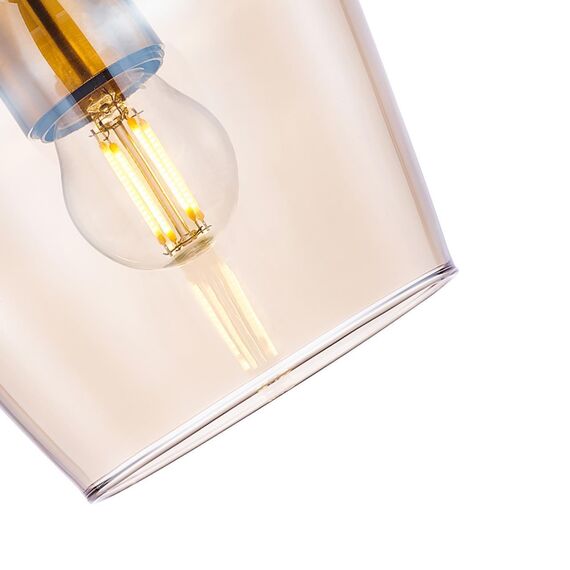 4339-1P, подвес, D145xH410/1910, 1xE27x40W, excluded, изображение 4