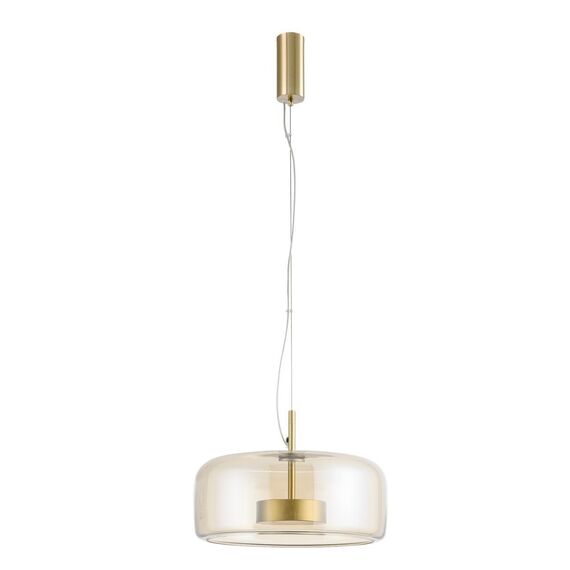 4235-2P, подвес, D380xH390/1800, LEDx12W, 1300LM, 4000K, included, изображение 2