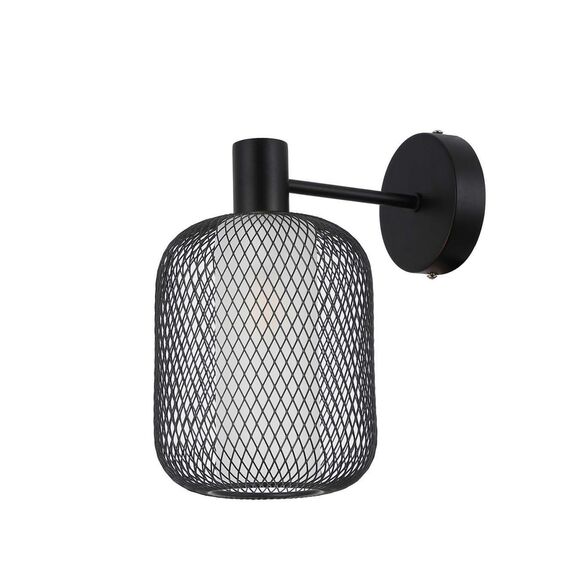 4602-1W, настенный светильник, D230xW150xH255, 1xE14x60W, excluded, изображение 2