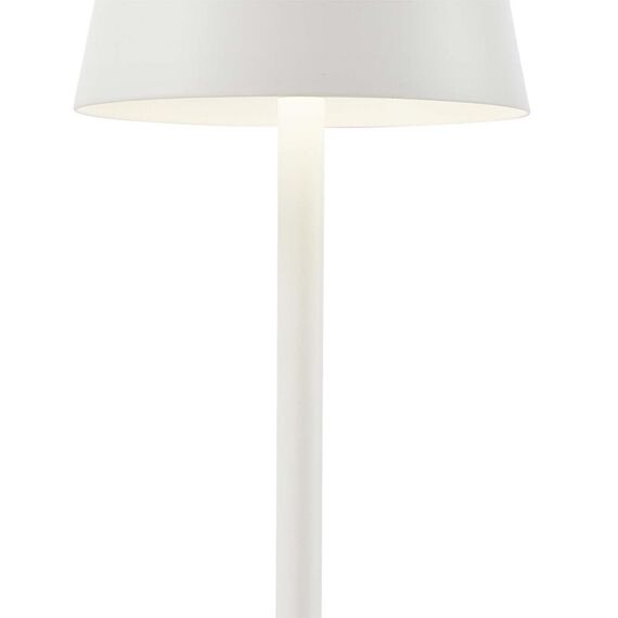 4614-1T, настольный светильник, D110xH380, LEDx3.5W, 265LM, 4000K, included, touch dimmer, изображение 5