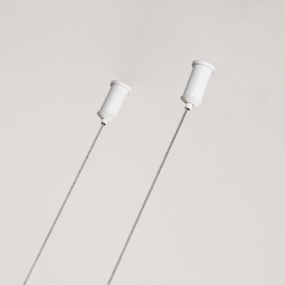 4094-5P, подвесная люстра, L900xW330xH230/1730, 5xG9LEDx3W + 5xGU10x35W, excluded, изображение 5