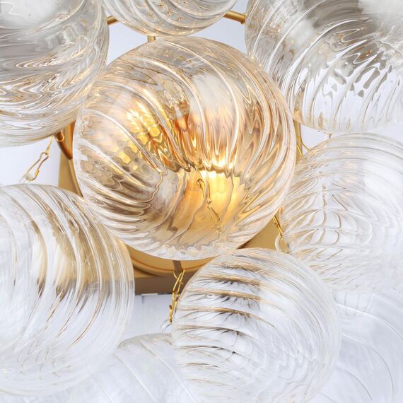 4202-2W, настенный светильник, D300xW510xH380, 2xE14x40W, excluded, изображение 4