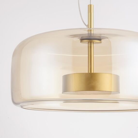 4235-2P, подвес, D380xH390/1800, LEDx12W, 1300LM, 4000K, included, изображение 4