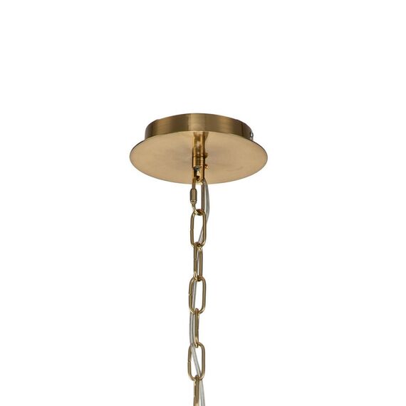 2969-12P, подвесная люстра, D815xH650/1650, 12xE14x40W, excluded, изображение 3