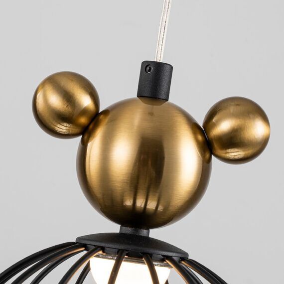 4748-1P, Подвес, D150xH350/1550, LEDx5W, 230LM, 4000K, included, изображение 4