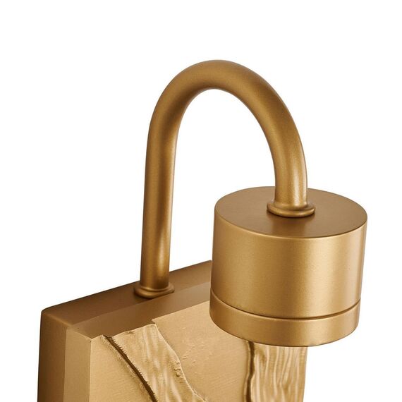 4127-1W, настенный светильник, D95xW100xH570, 1xLEDx5W, 450LM, 4000K, included, изображение 7