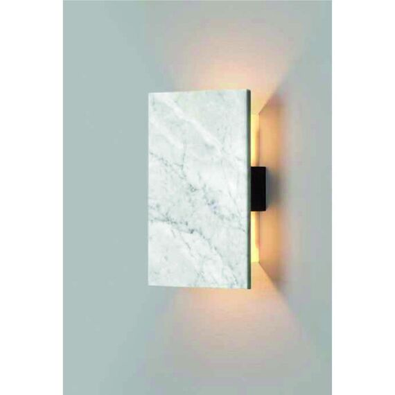 2986-1W, настенный светильник, D50xW130xH230, 2xLEDx3W, 480LM, 3000K, included, изображение 7