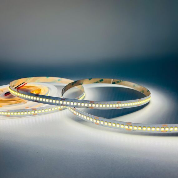 2001-41020, лента светодиодная, 5M, SMD2835, 9.6W/m, 4000K, IP20, изображение 4