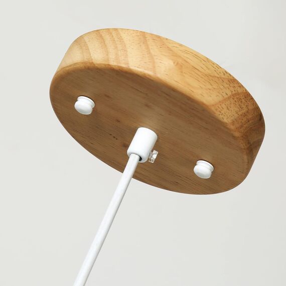 2014-1P, подвес, D40xH565/1565, 1xG9LEDx5W, 400LM, 3000K, included, изображение 4