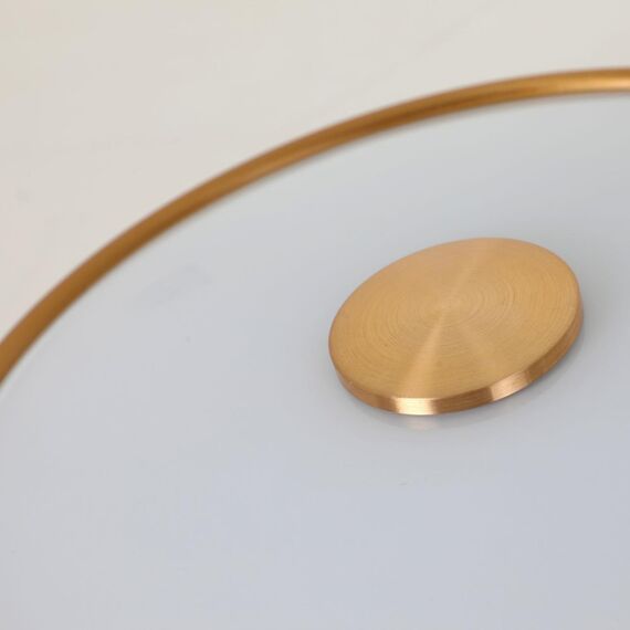 2375-2C, потолочный светильник, D255xH100, 2xE27x40W, excluded, изображение 6