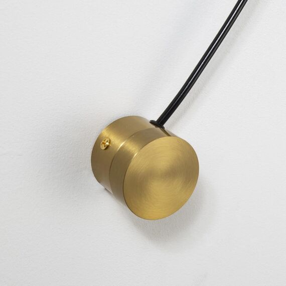 4063-1W, настенный светильник, D145xW80xH1000, 1xLEDx5W, 400LM, 4000K, included, изображение 5