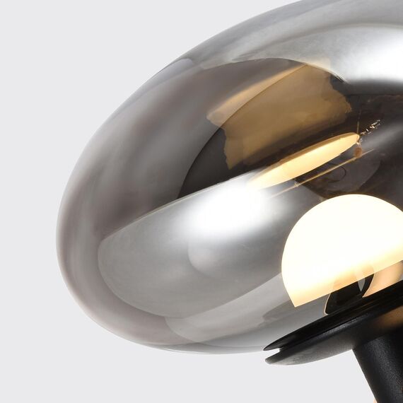 4284-1W, настенный светильник, D200xW150xH260, LEDx9W, 450LM, 4000K, included, изображение 3