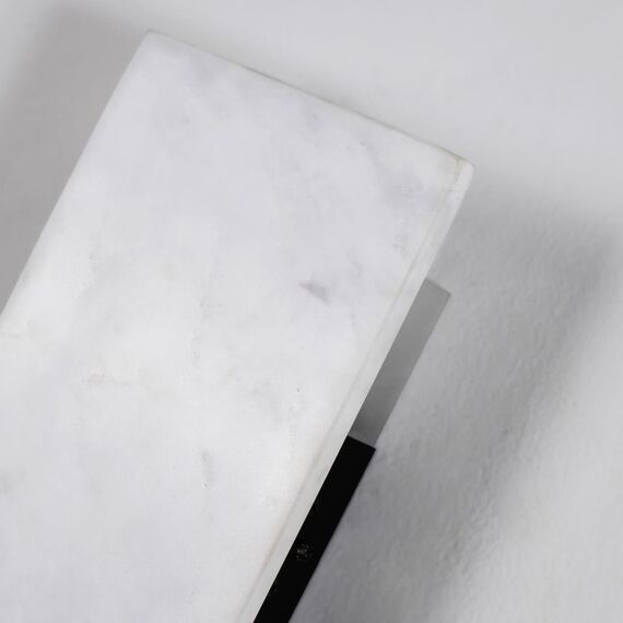 2986-1W, настенный светильник, D50xW130xH230, 2xLEDx3W, 480LM, 3000K, included, изображение 5