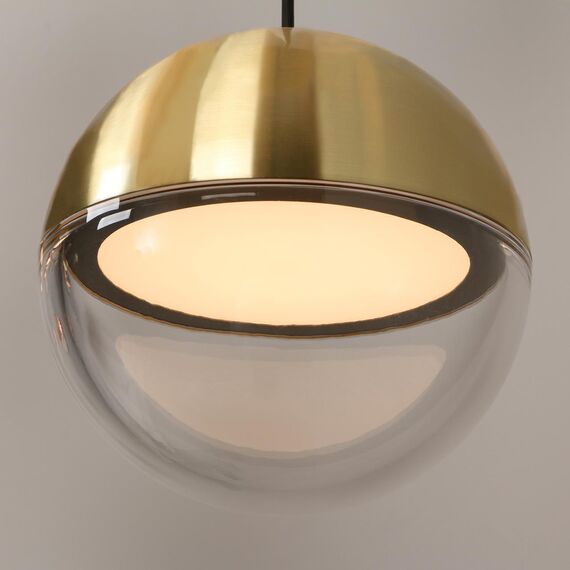 4370-1P, подвес, D120xH250/1800, LEDx5W, 350LM, 4000K, CRI>90, included, изображение 4