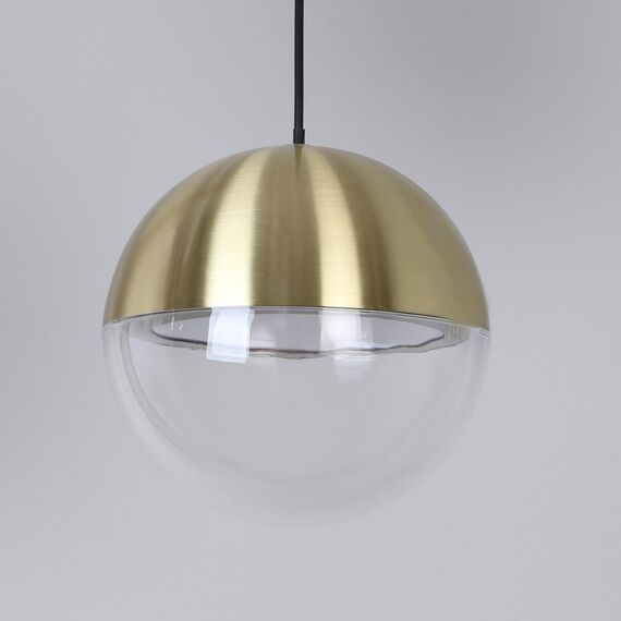 4370-1P, подвес, D120xH250/1800, LEDx5W, 350LM, 4000K, CRI>90, included, изображение 8