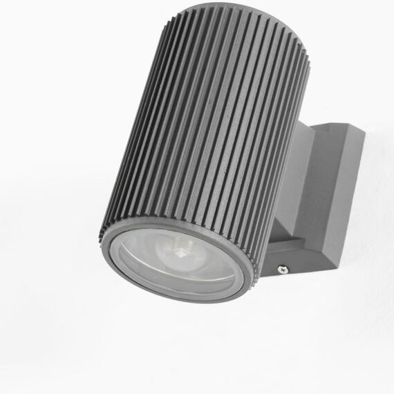 2859-1W, уличный светильник, D155xW90xH160, 1xE27x40W, IP54, excluded, изображение 6