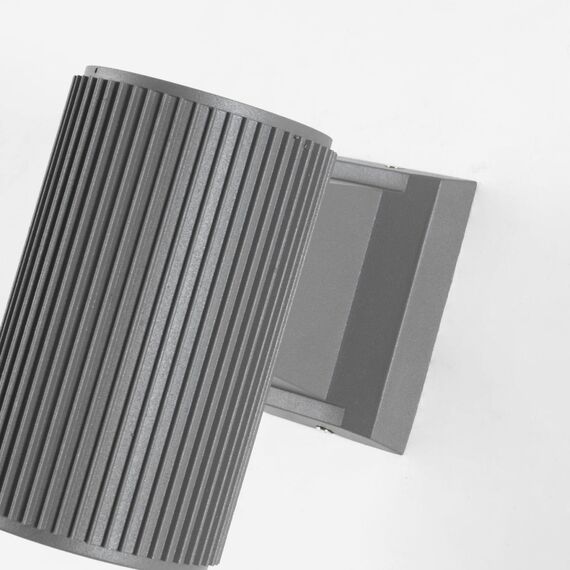 2859-1W, уличный светильник, D155xW90xH160, 1xE27x40W, IP54, excluded, изображение 4