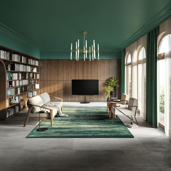 4196-4W, настенный светильник, D90xW100xH500, 4xG9x20W, excluded, изображение 6