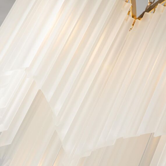 2966-7P, подвесная люстра, D720xH620/1620, 7xE14x40W, excluded, изображение 6