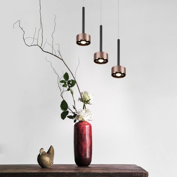 4318-1P, подвес, D75xH330/1920, LEDx7W, 500LM, 4000K, included, изображение 4