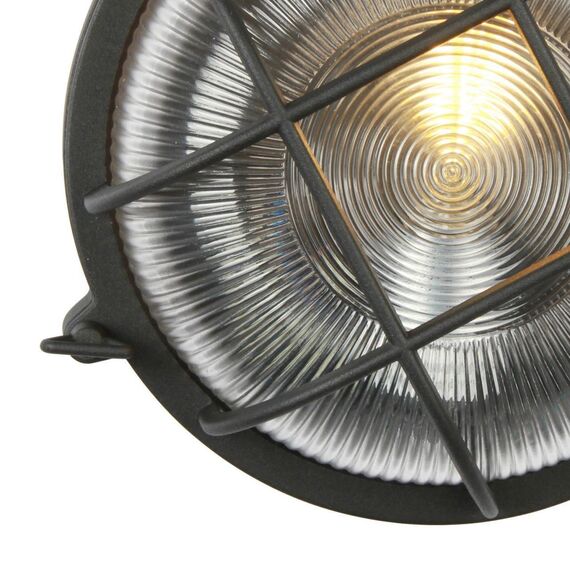 3023-1W, уличный светильник, D112xW248xH263, 1xE27x60W, IP54, excluded, изображение 3