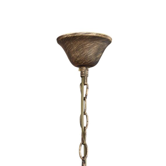 2166-8P, люстра подвесная, D790xH570/1370, 8xE14x40W, excluded, изображение 3