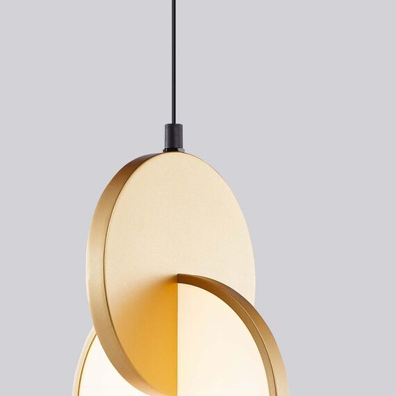 4608-1P, подвес, L180xW170xH405/1980, LEDx7W, 910LM, 3000K, included, изображение 4