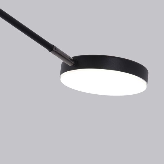 4572-3C, потолочная люстра, L815xW225xH605, 3xLEDx7W, 1600LM, 4000K, included, изображение 7