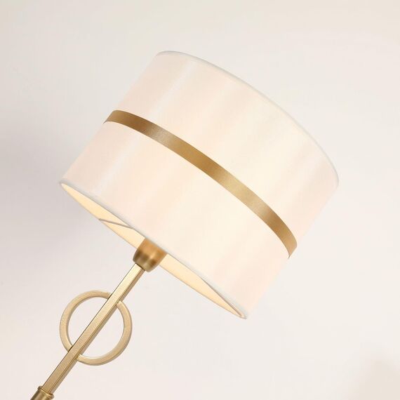 2634-1T, настольный светильник, D270xH570, 1xE14x40W, excluded, изображение 5