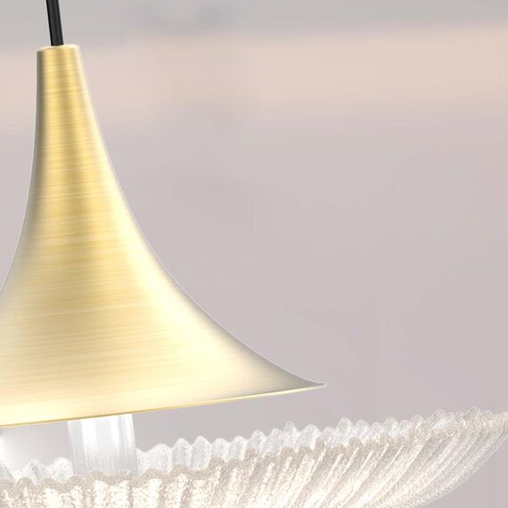 4657-1P, подвес, D150xH1500, LEDx6W, 420LM, 4000K, included, изображение 7