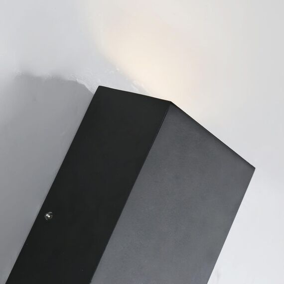 2681-2W, уличный светильник, D55xW90xH160, 2xLEDx3W, 480LM, 3000K, IP54, included, изображение 4