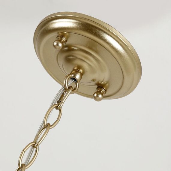 3003-7P, подвесная люстра, D710xH490/1490, 7xE14x40W, excluded, изображение 4