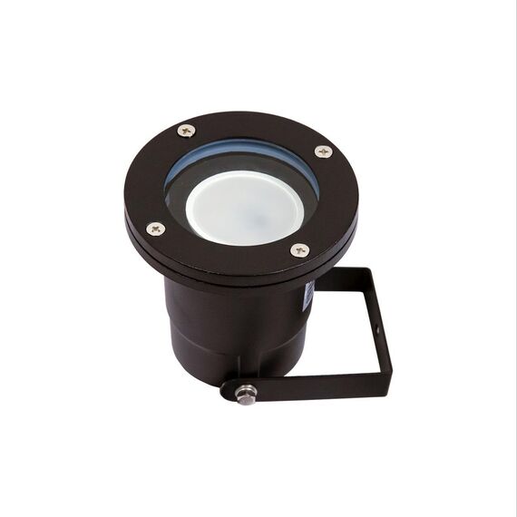 1832-1W, уличный светильник, D95*H125, 1xGU10x50W, IP65, excluded, изображение 2