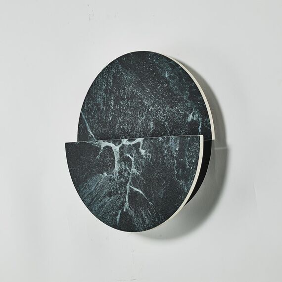 4600-1W, настенный светильник, D60xW300xH300, LEDx7W, 135LM, 4000K, CRI>90, included, изображение 5