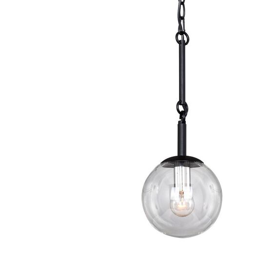 2169-1P, люстра подвесная, D150xH330/1030, 1xE14x40W, excluded, изображение 4