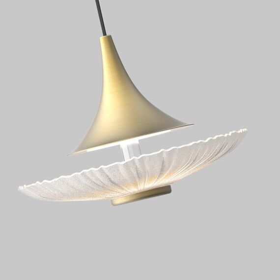 4657-1P, подвес, D150xH1500, LEDx6W, 420LM, 4000K, included, изображение 4