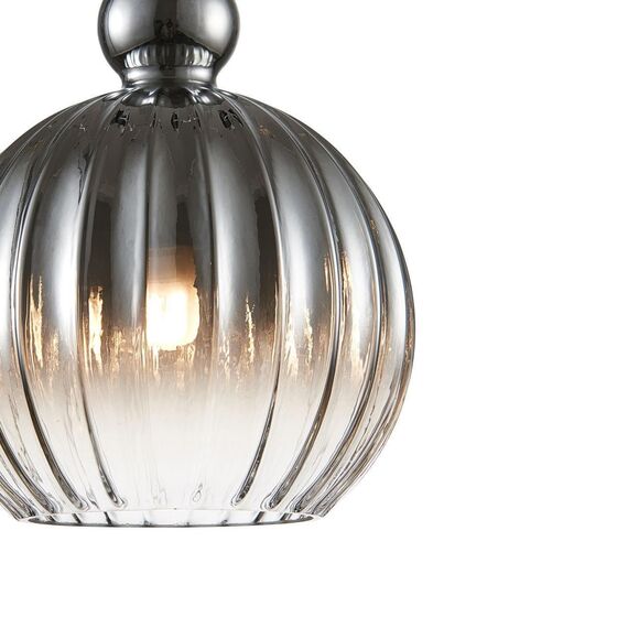 2327-1P, подвес, D150xH255/1455, 1xG9x40W, excluded, изображение 5