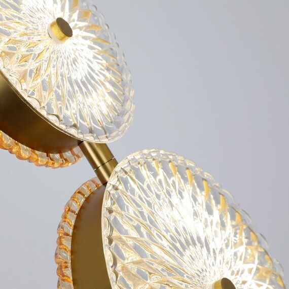 4488-3P, подвес, L200xW70xH550/1500, LEDx14W, 960LM, 4000K, included, изображение 4