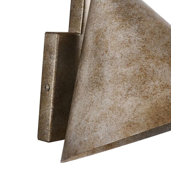 4132-1W, уличный светильник, D220xW220xH235, 1xE27x60W, IP44, excluded, изображение 5