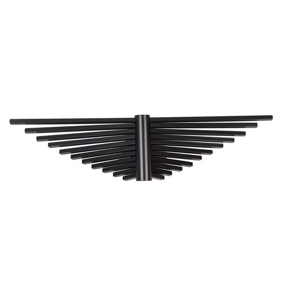 4381-1W, настенный светильник, D100xW625xH165, LEDx20W, 1170LM, 4000K, CRI>90, included, изображение 2